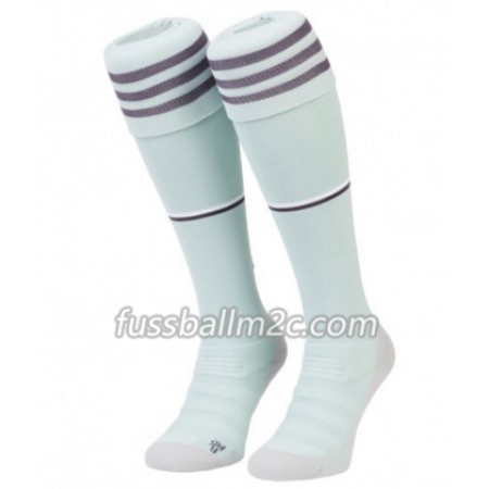 FC Bayern München Auswärts Socken 2018-2019 FC Bayern München Auswärts Socken 2018-2019